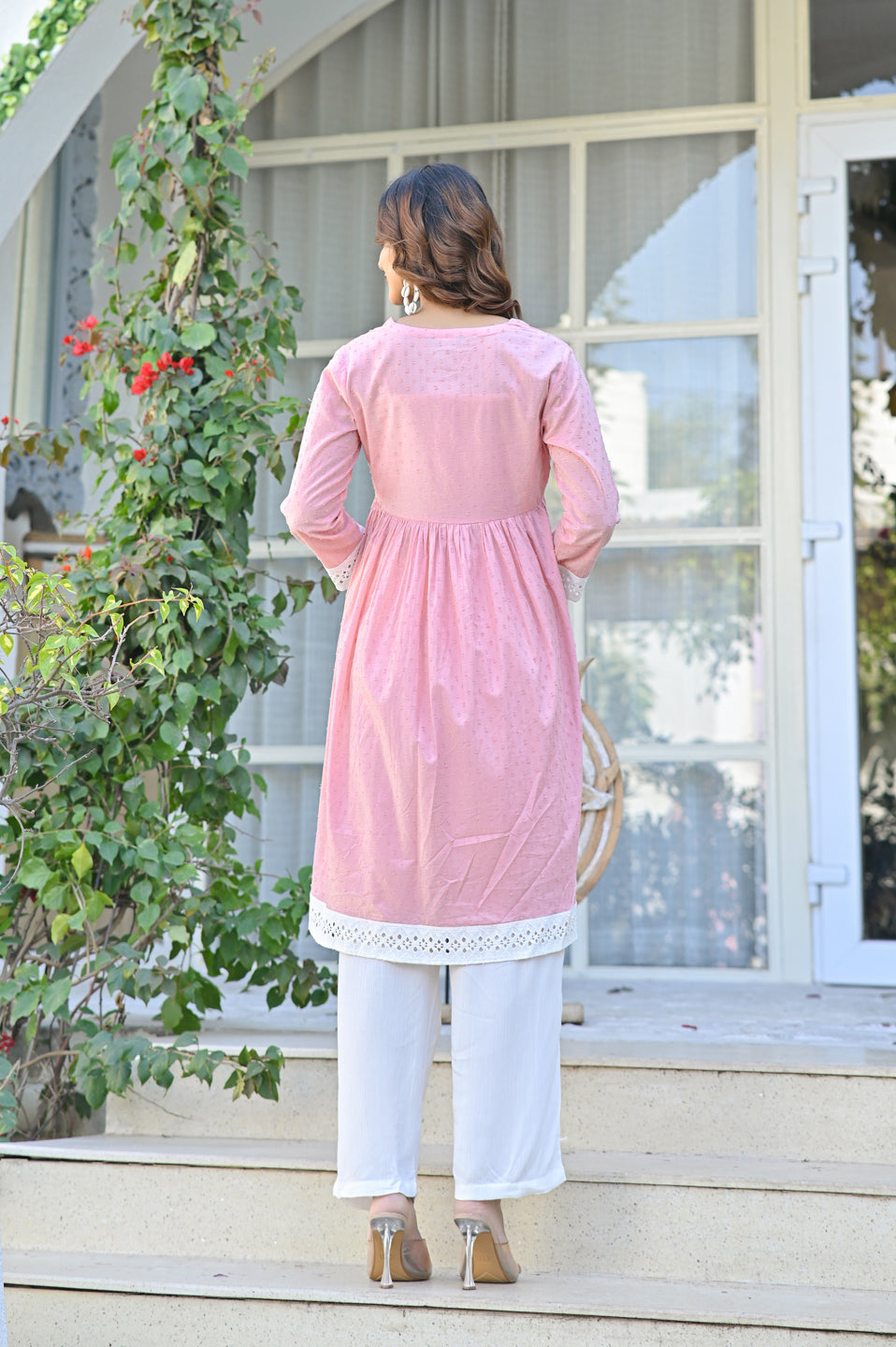 Peach Sky Ensemble