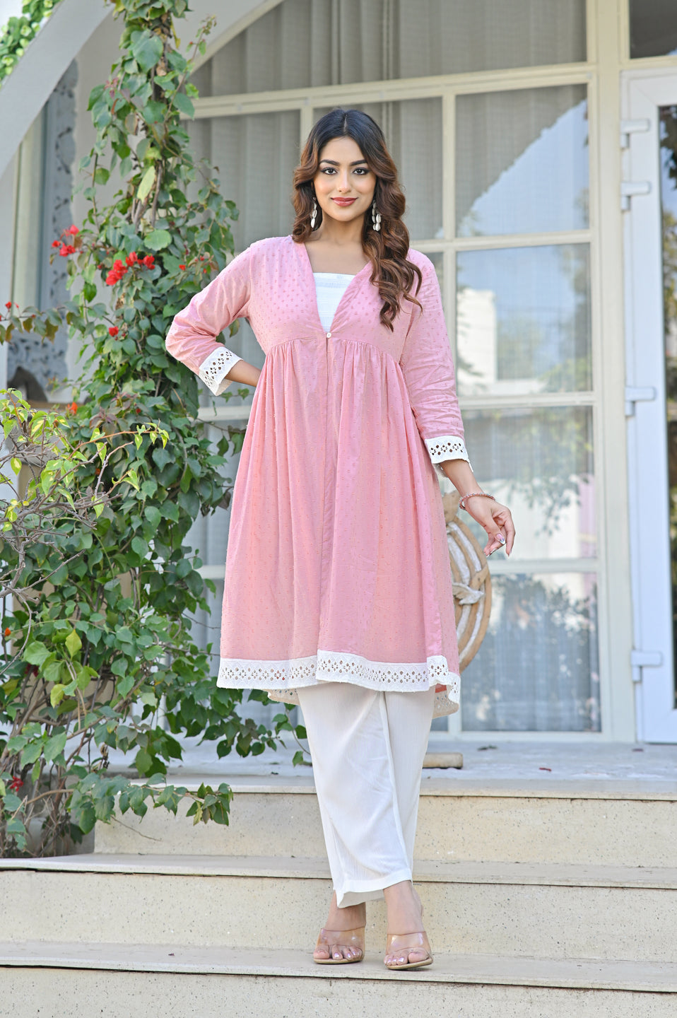 Peach Sky Ensemble