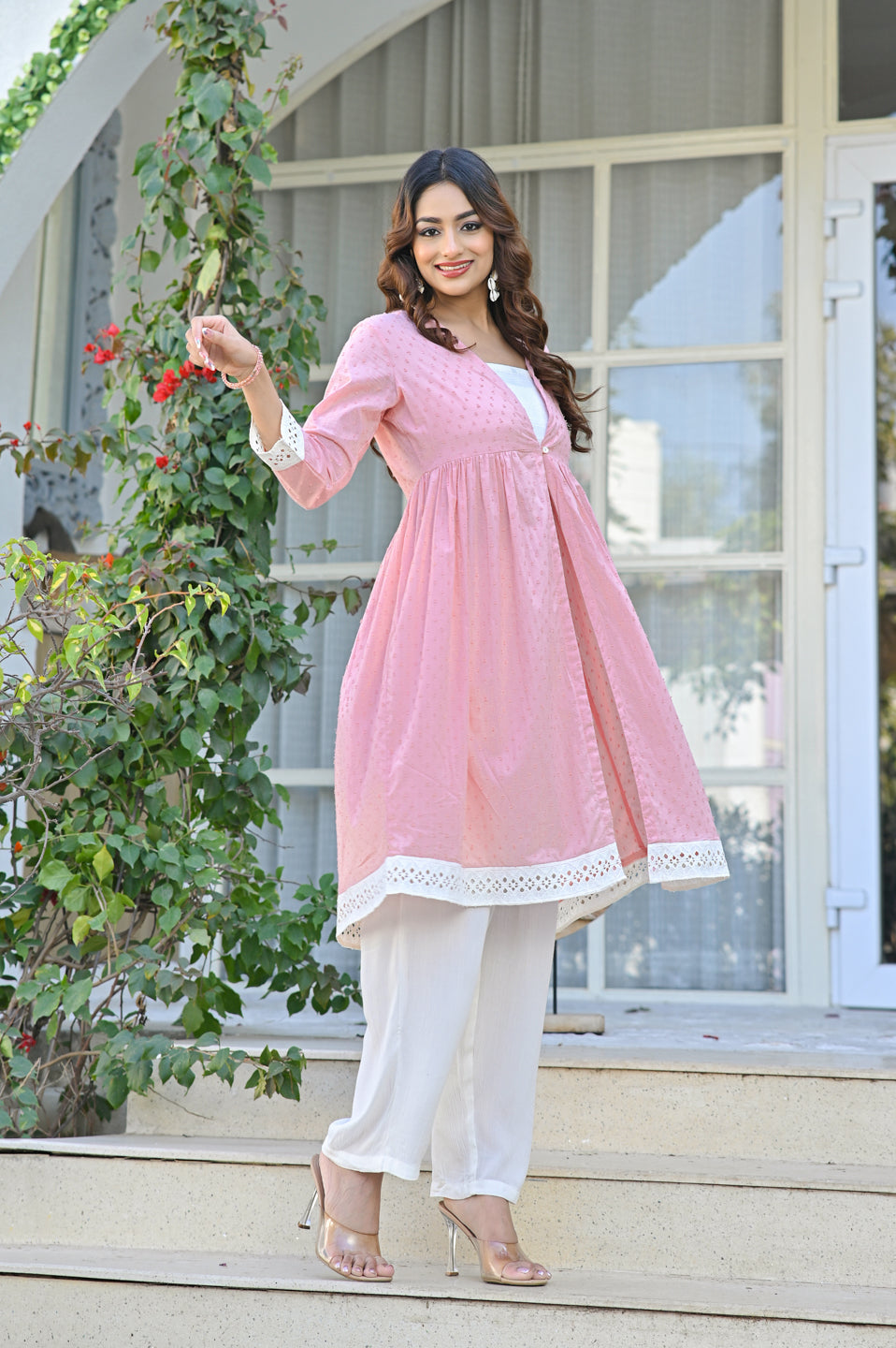 Peach Sky Ensemble